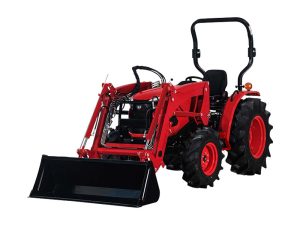 TYM T3025 Series 3, Compact Tractor