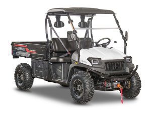 Bighorn 450 Pro Max UTV