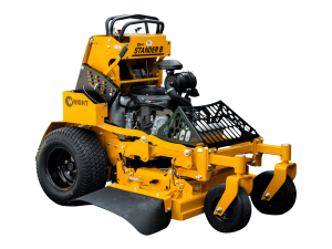 Wright Stander B 32" Floating Deck Stand On Mower - WSB32SFX6001B