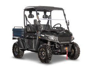 Bighorn Timberland 450 B UTV