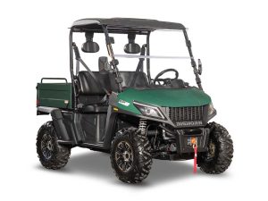Bighorn Timberland 450 LX UTV