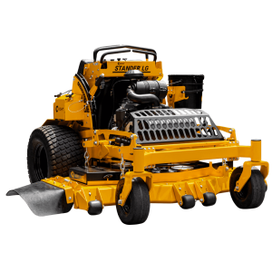 Wright Stander LG 52" Stand On Mower - WSLG52SFX8201B