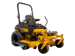Wright ZXL 52" Zero Turn Mower - WZXL52SFX8201B