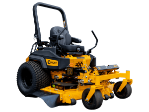 Wright ZXT 61" Zero Turn Mower - WZXT61SFXT001B
